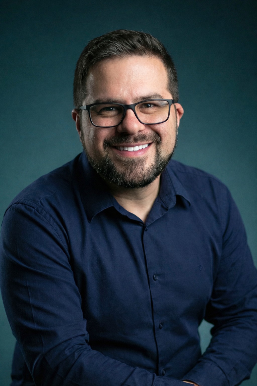 Carlos Colenetz